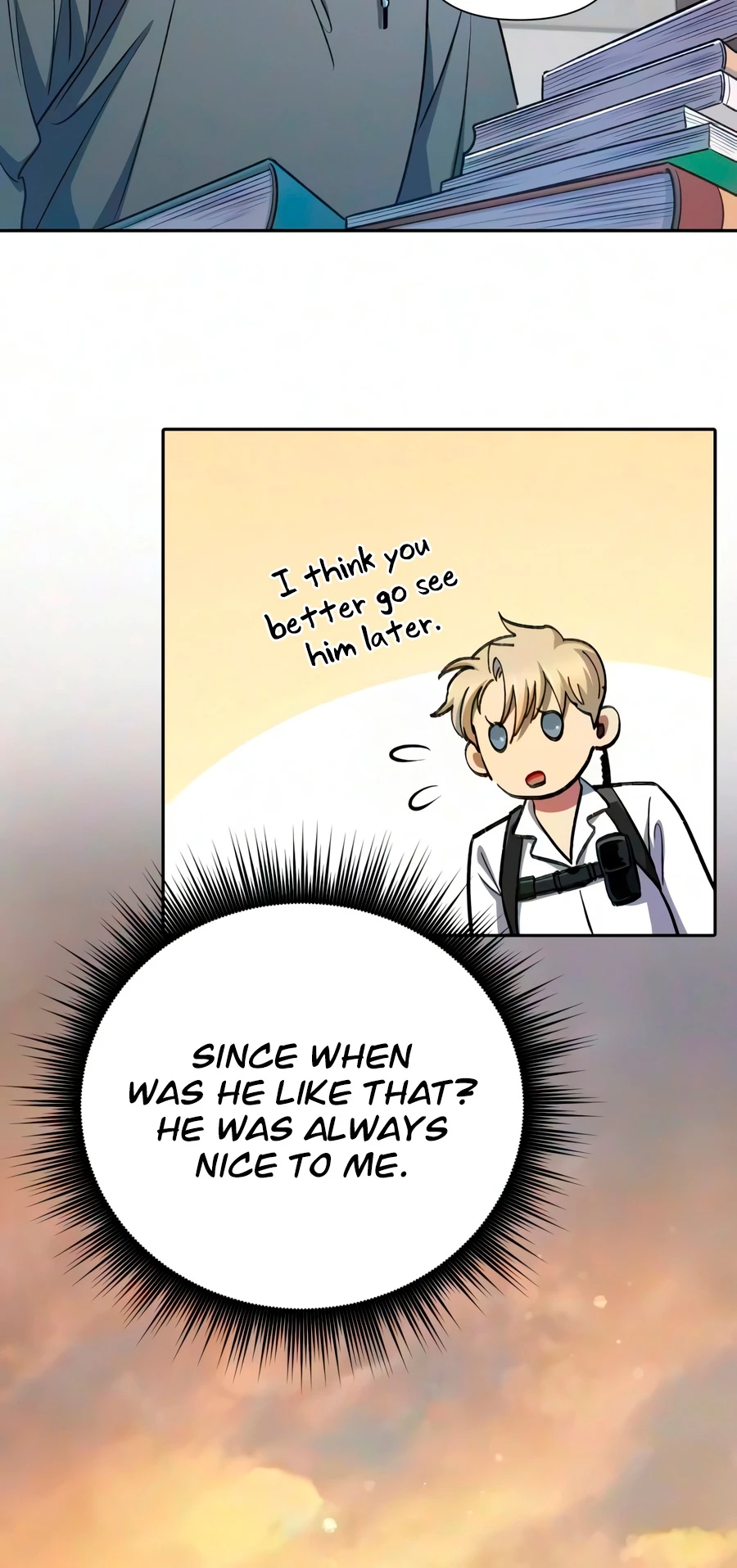The S-Classes That I Raised Chapter 173 page 11