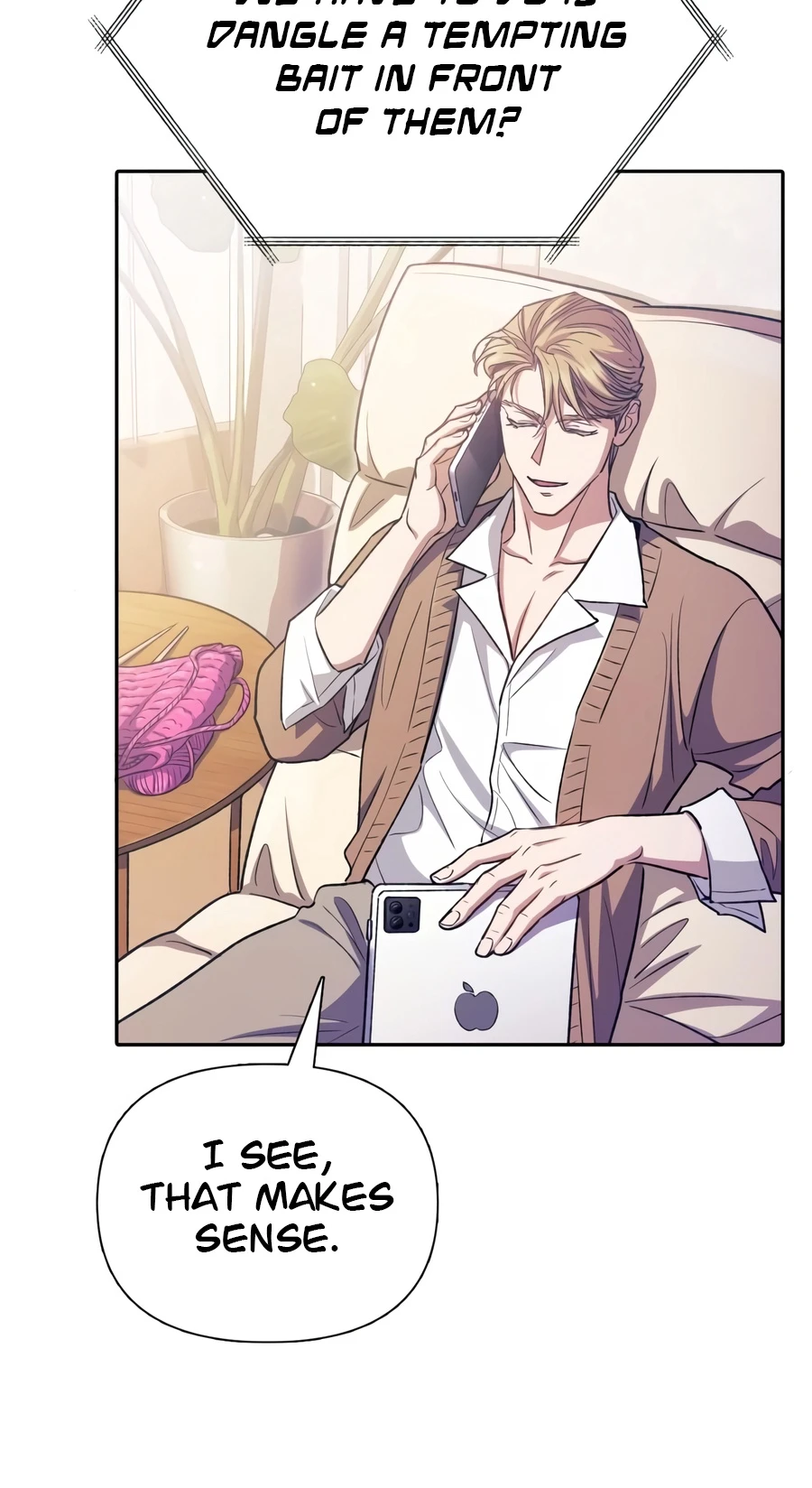The S-Classes That I Raised Chapter 175 page 5