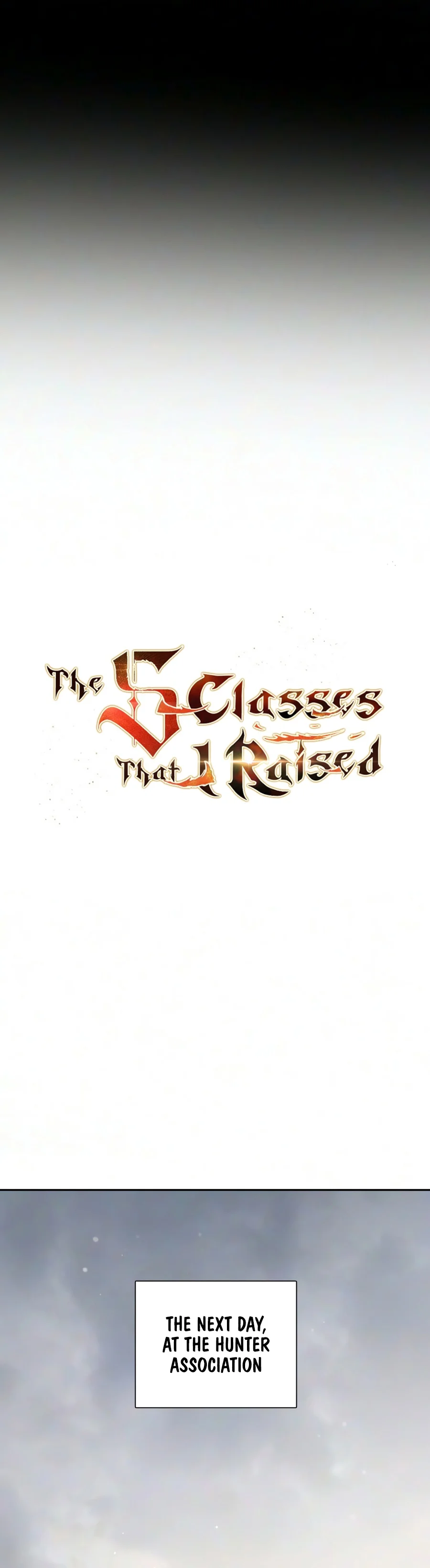 The S-Classes That I Raised Chapter 179 page 3