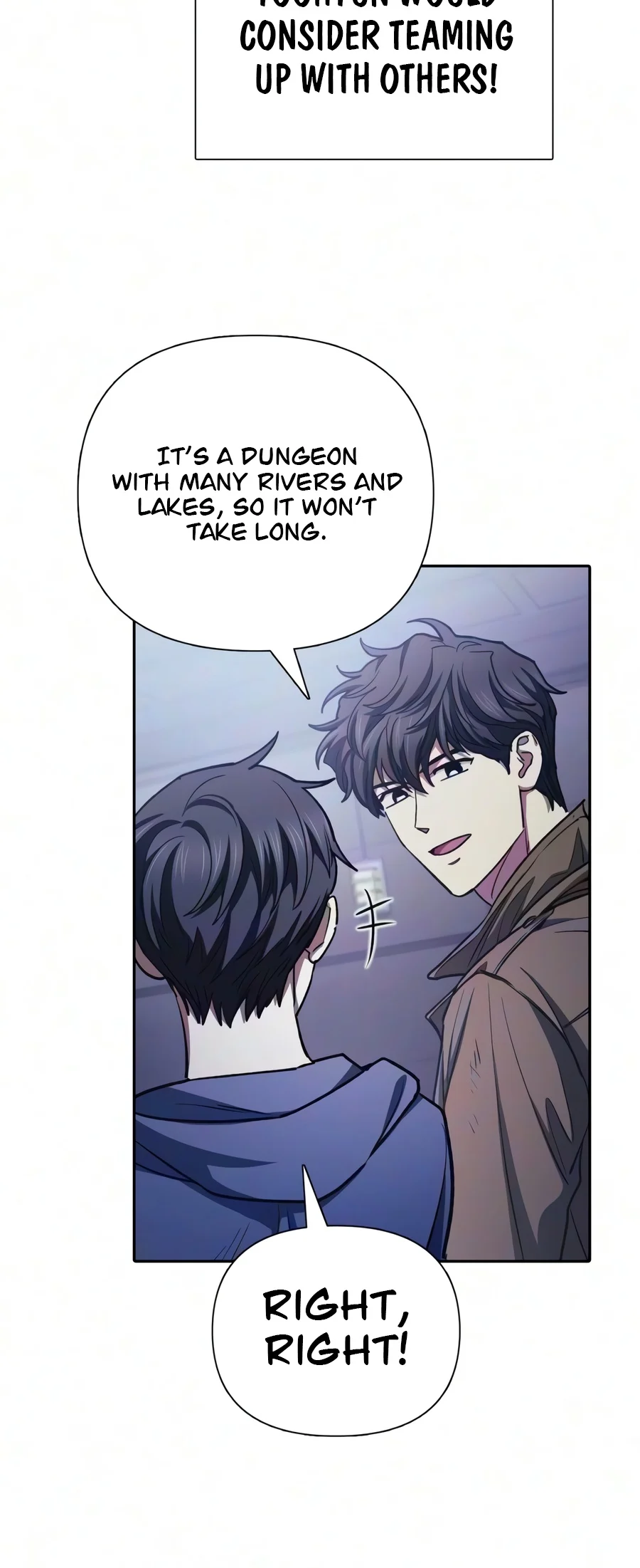 The S-Classes That I Raised Chapter 181 page 15
