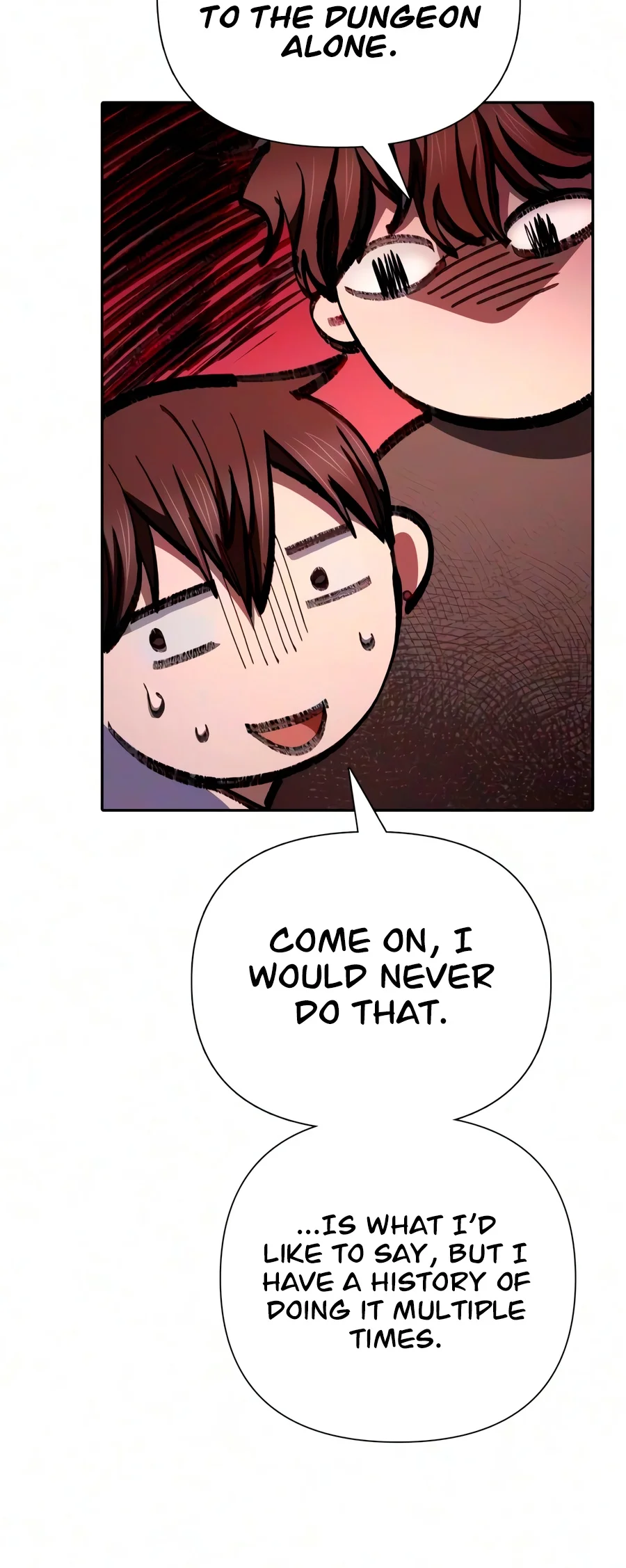The S-Classes That I Raised Chapter 182 page 6