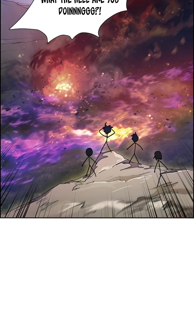 The S-Classes That I Raised Chapter 23 page 5