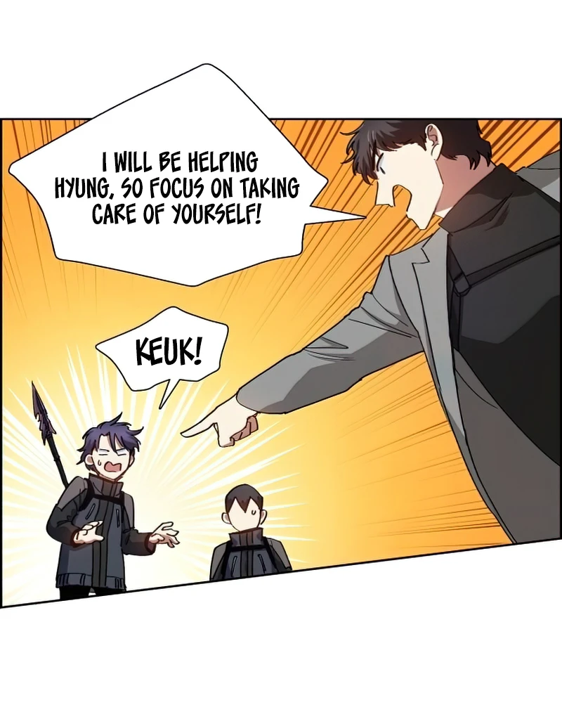 The S-Classes That I Raised Chapter 23 page 7