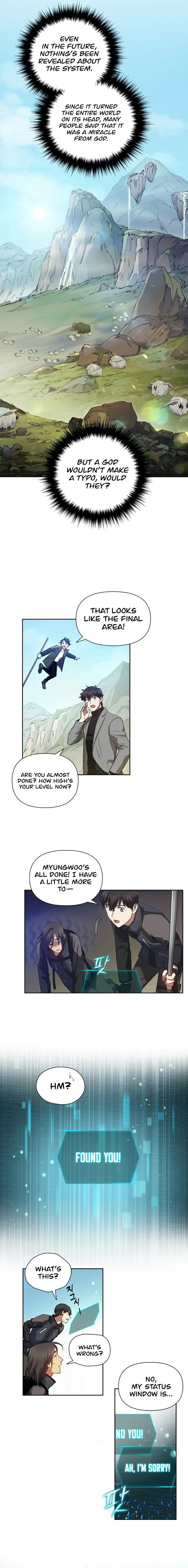 The S-Classes That I Raised Chapter 24 page 5