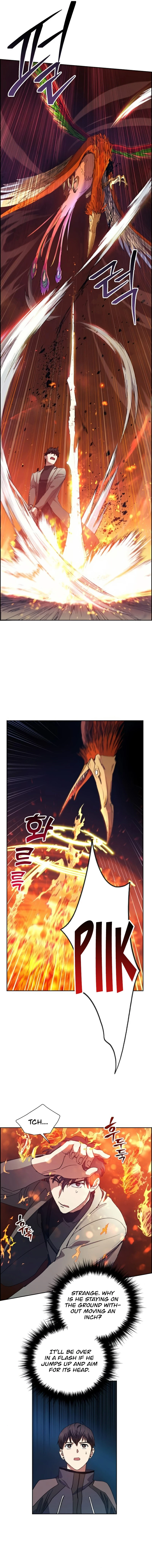 The S-Classes That I Raised Chapter 24 page 13