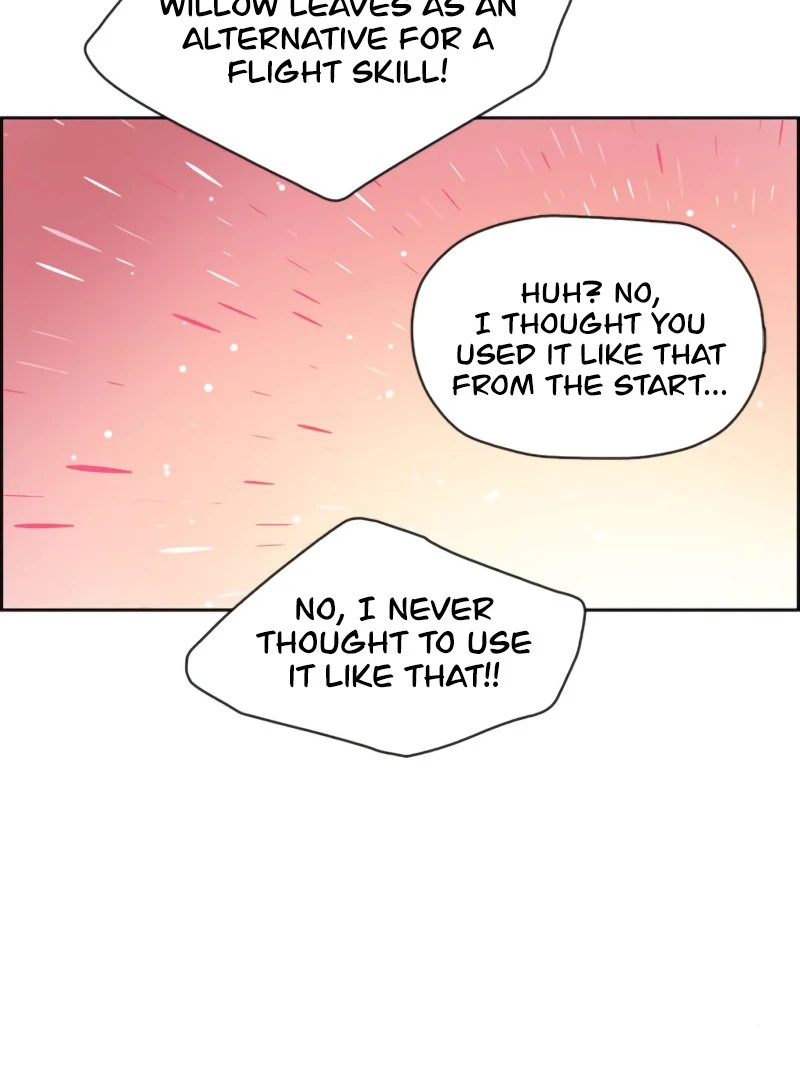 The S-Classes That I Raised Chapter 25 page 6