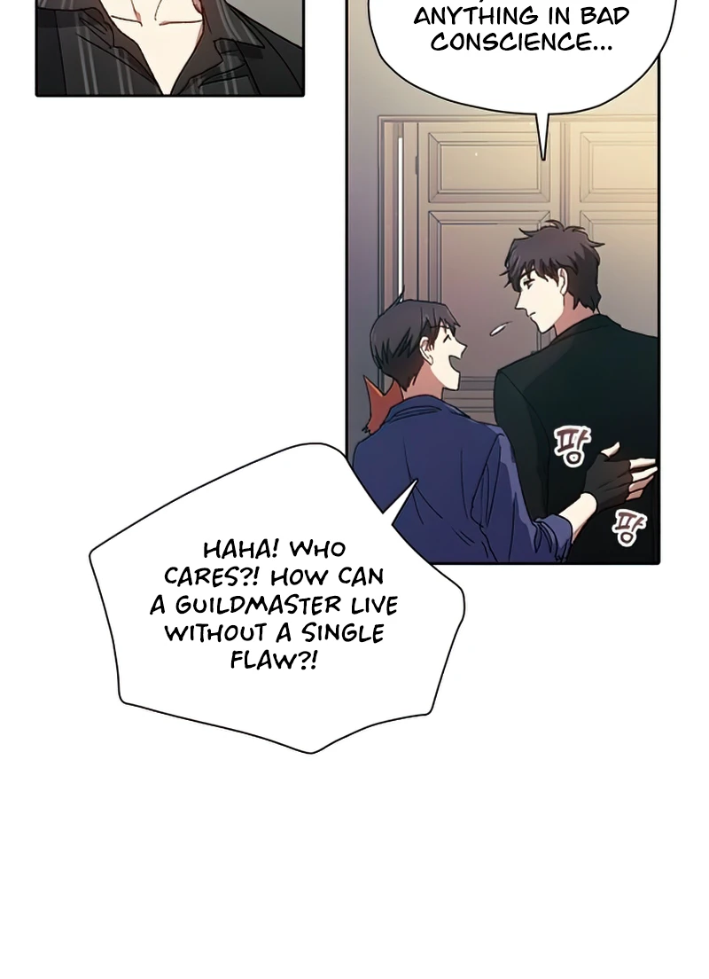 The S-Classes That I Raised Chapter 28 page 6