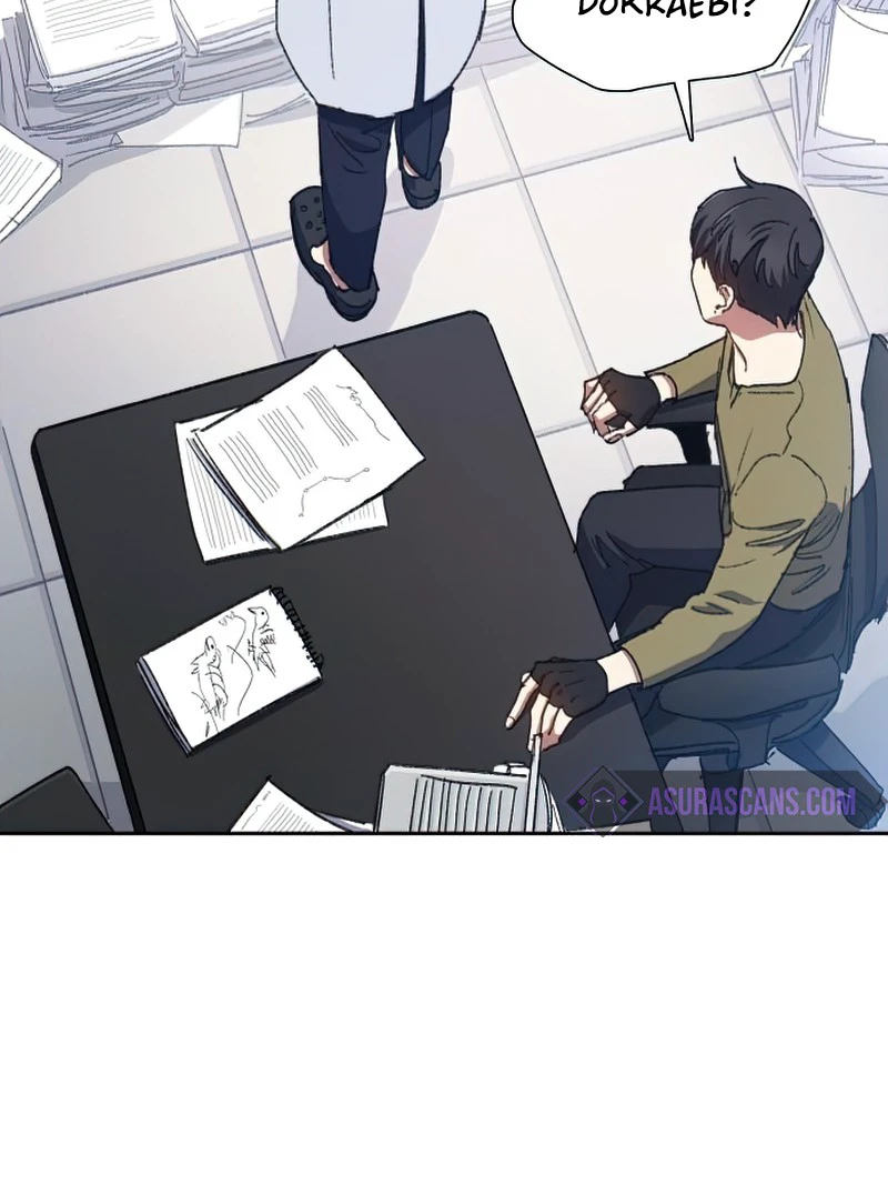 The S-Classes That I Raised Chapter 29 page 5