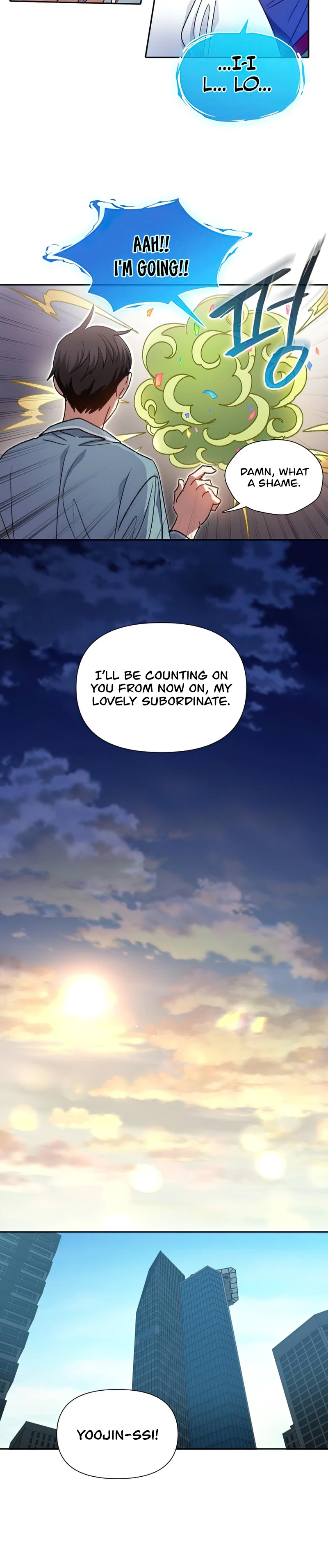 The S-Classes That I Raised Chapter 31 page 7