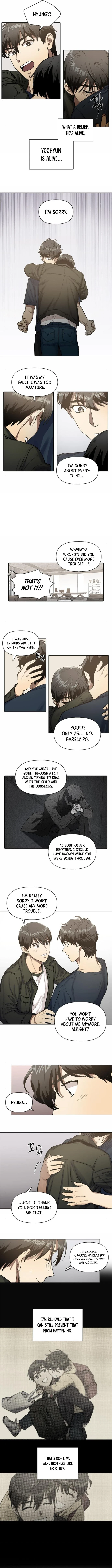 The S-Classes That I Raised Chapter 5 page 13