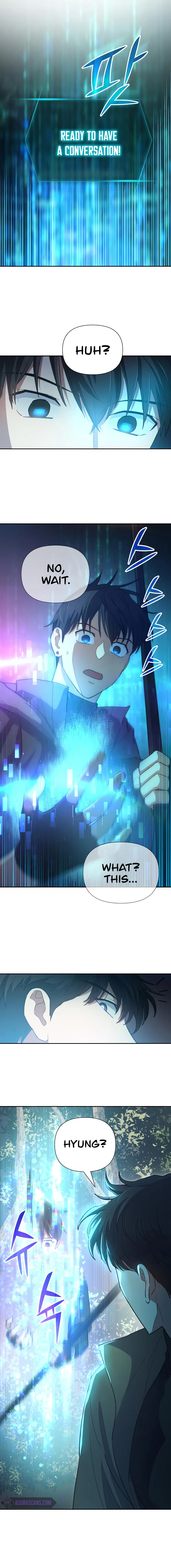 The S-Classes That I Raised Chapter 52 page 14