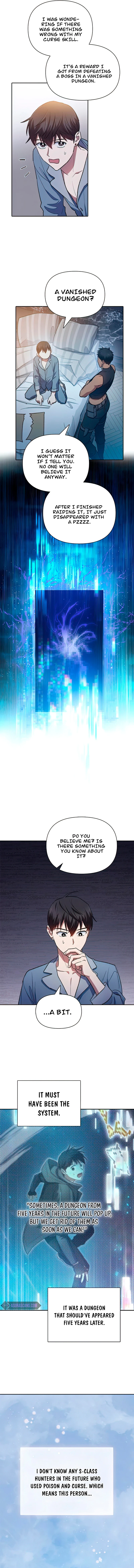 The S-Classes That I Raised Chapter 57 page 11