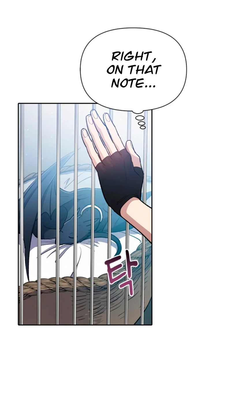 The S-Classes That I Raised Chapter 69 page 7