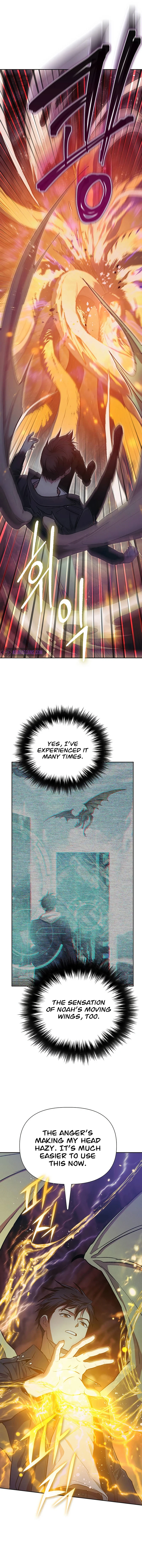 The S-Classes That I Raised Chapter 91 page 11