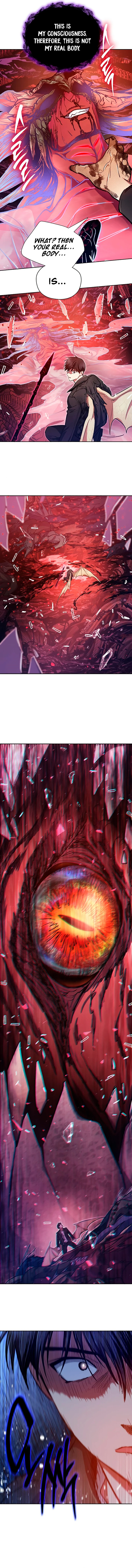 The S-Classes That I Raised Chapter 92 page 13
