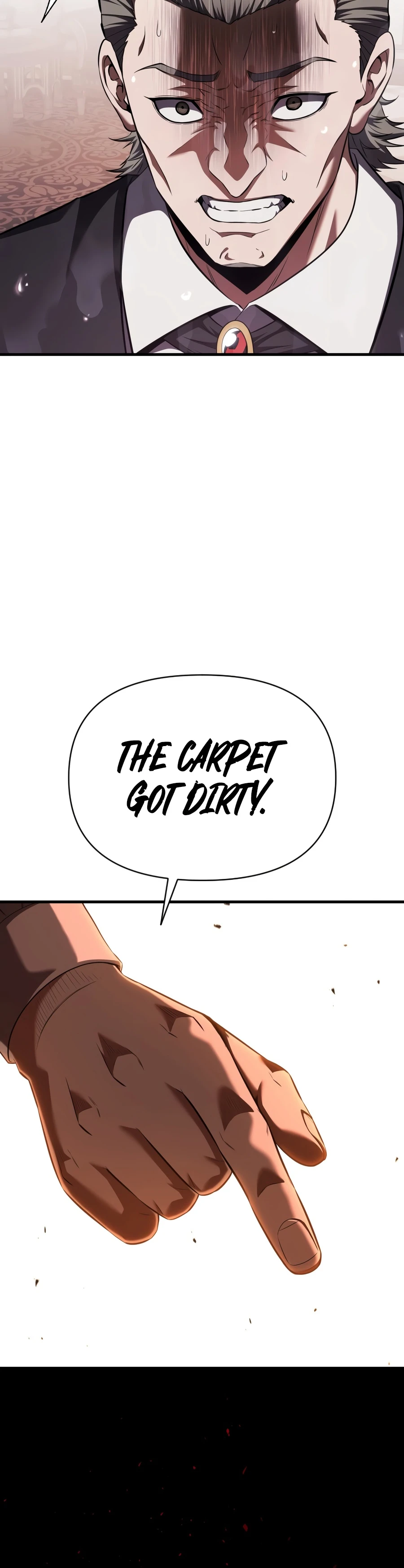 The Seventh Prince Wants to Bail Chapter 1 page 31