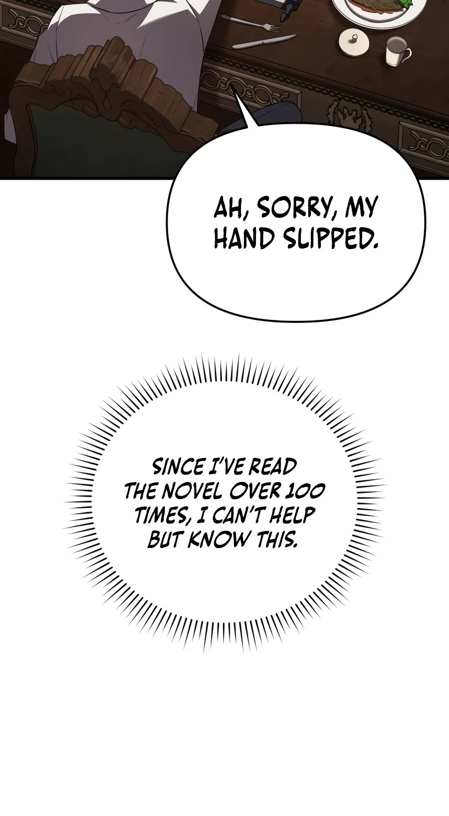 The Seventh Prince Wants to Bail Chapter 1 page 29