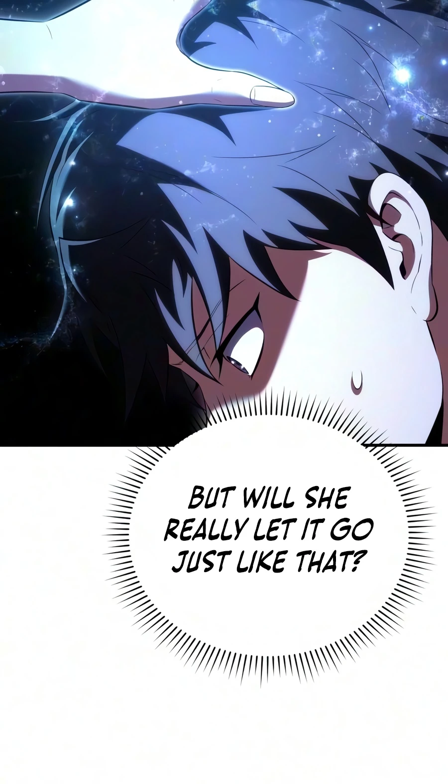 The Seventh Prince Wants to Bail Chapter 10 page 3