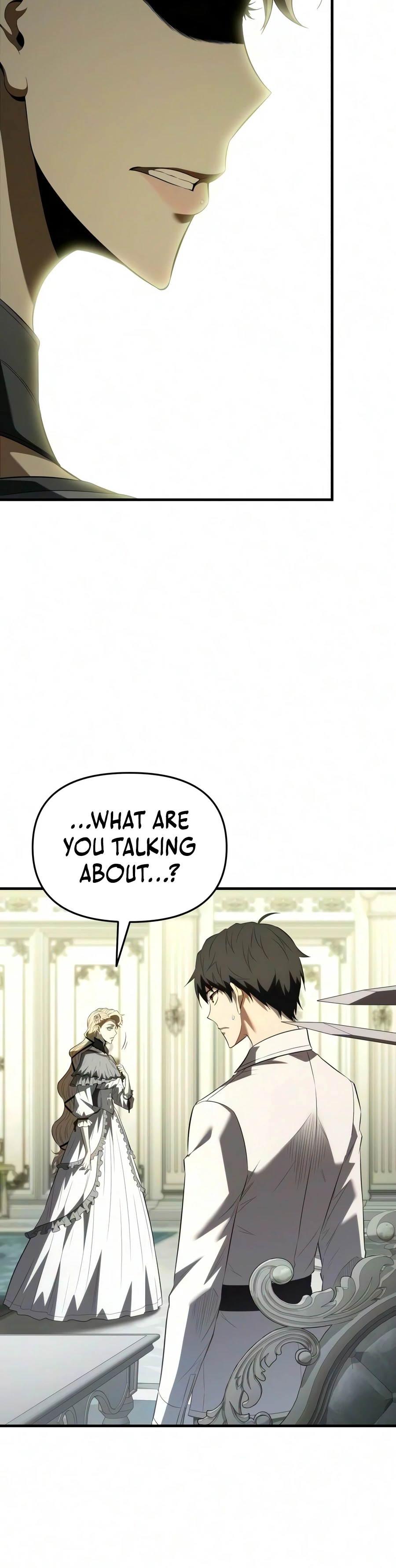The Seventh Prince Wants to Bail Chapter 10 page 7