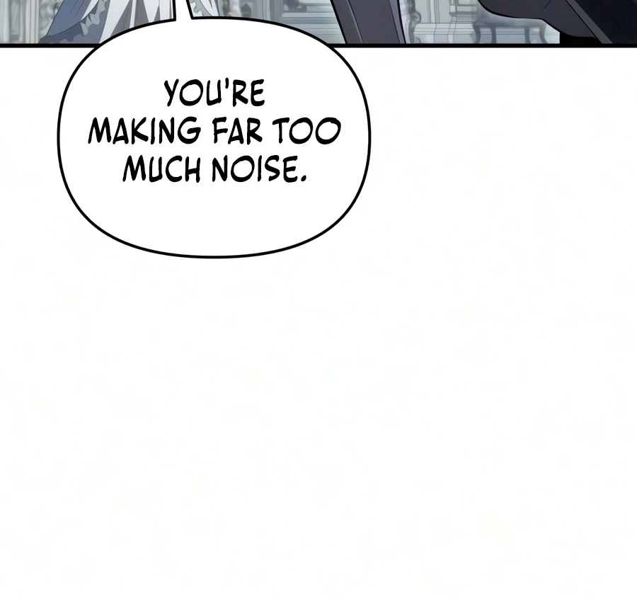 The Seventh Prince Wants to Bail Chapter 10 page 5