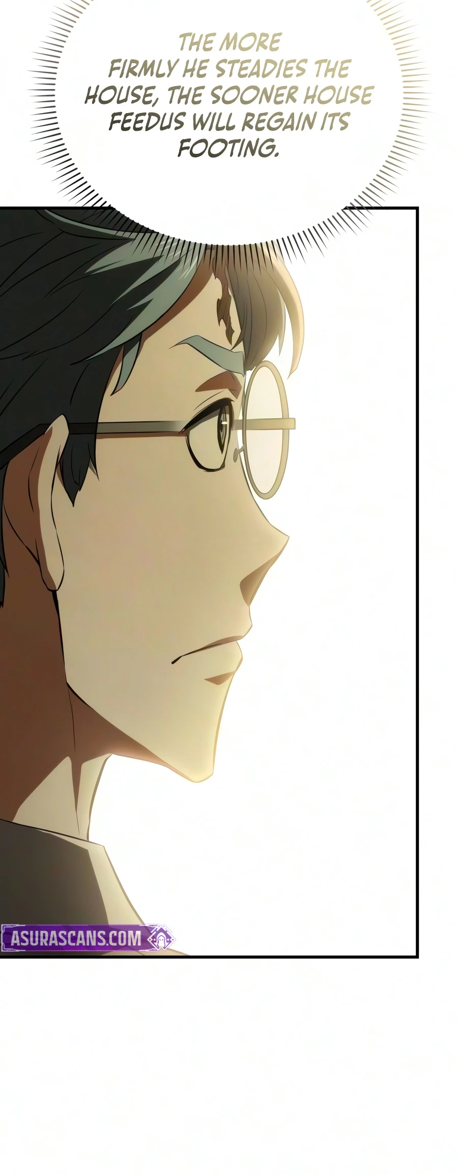 The Seventh Prince Wants to Bail Chapter 12 page 13