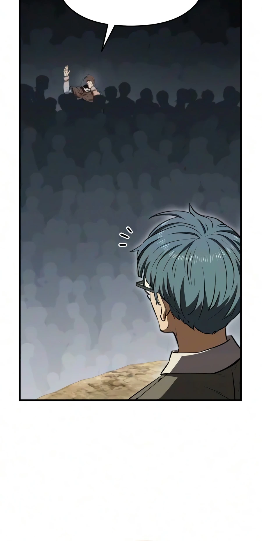 The Seventh Prince Wants to Bail Chapter 13 page 9