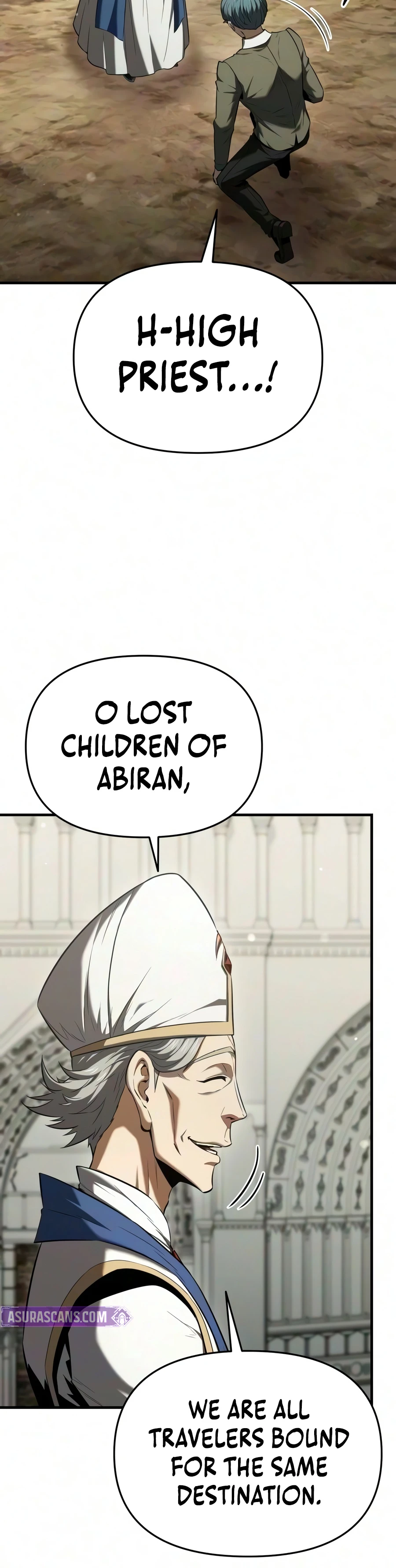 The Seventh Prince Wants to Bail Chapter 13 page 13