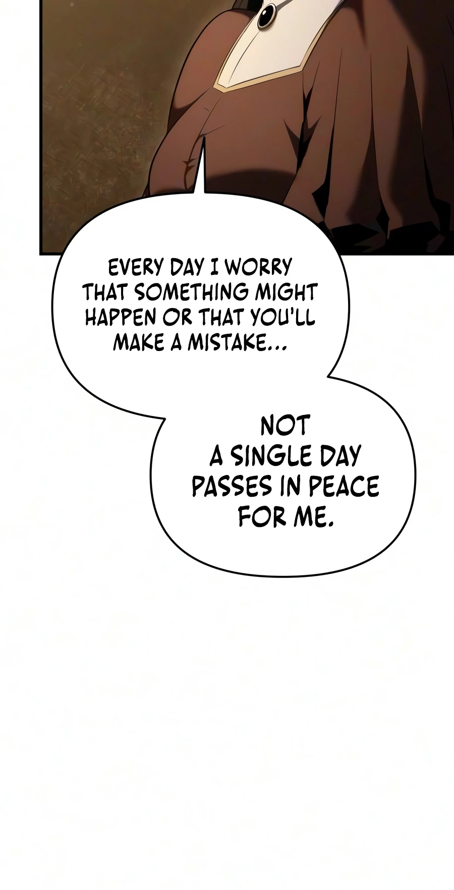 The Seventh Prince Wants to Bail Chapter 14 page 10