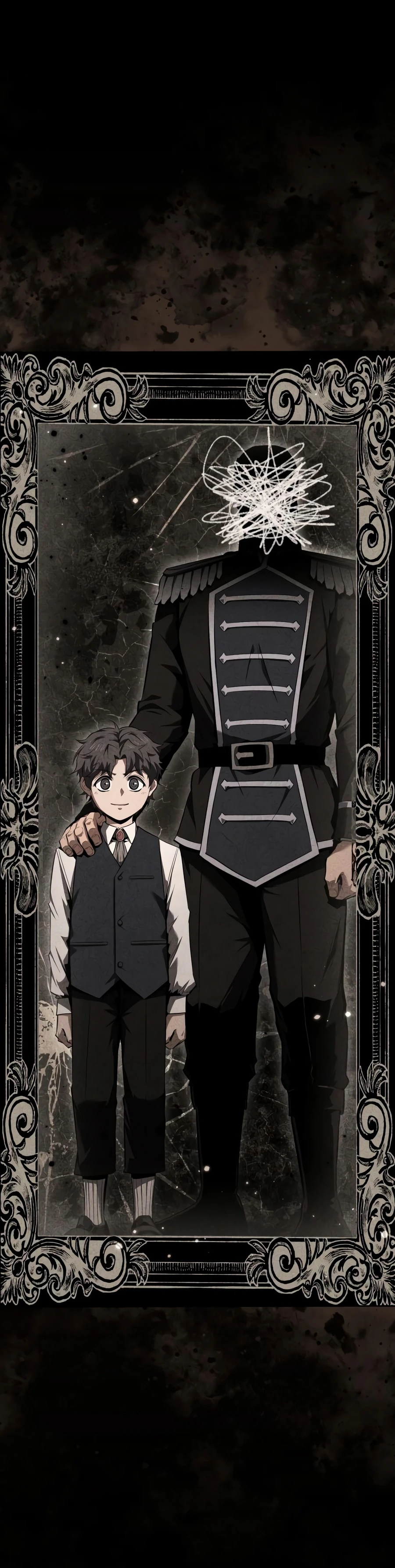 The Seventh Prince Wants to Bail Chapter 15 page 19