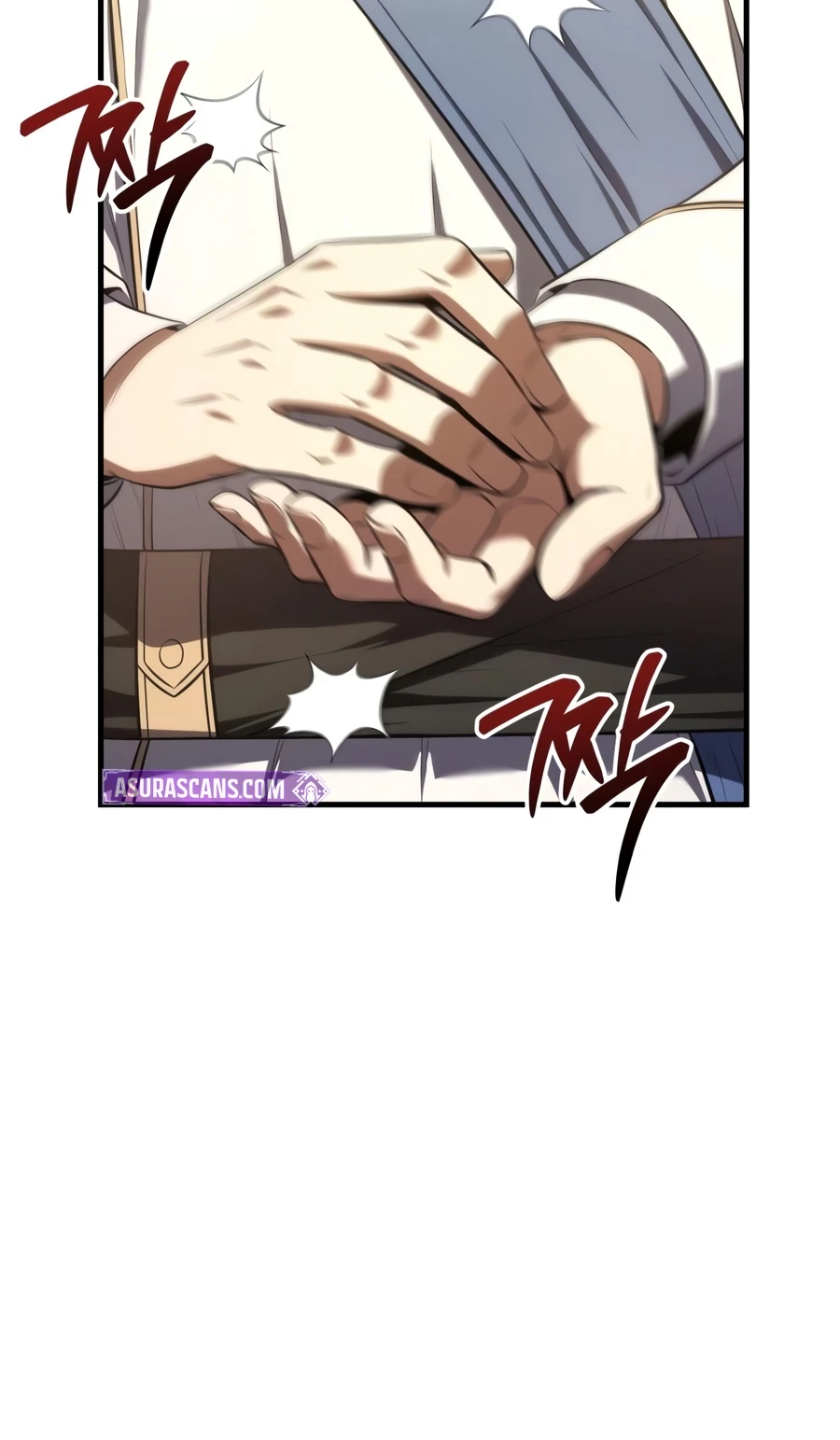 The Seventh Prince Wants to Bail Chapter 15 page 17