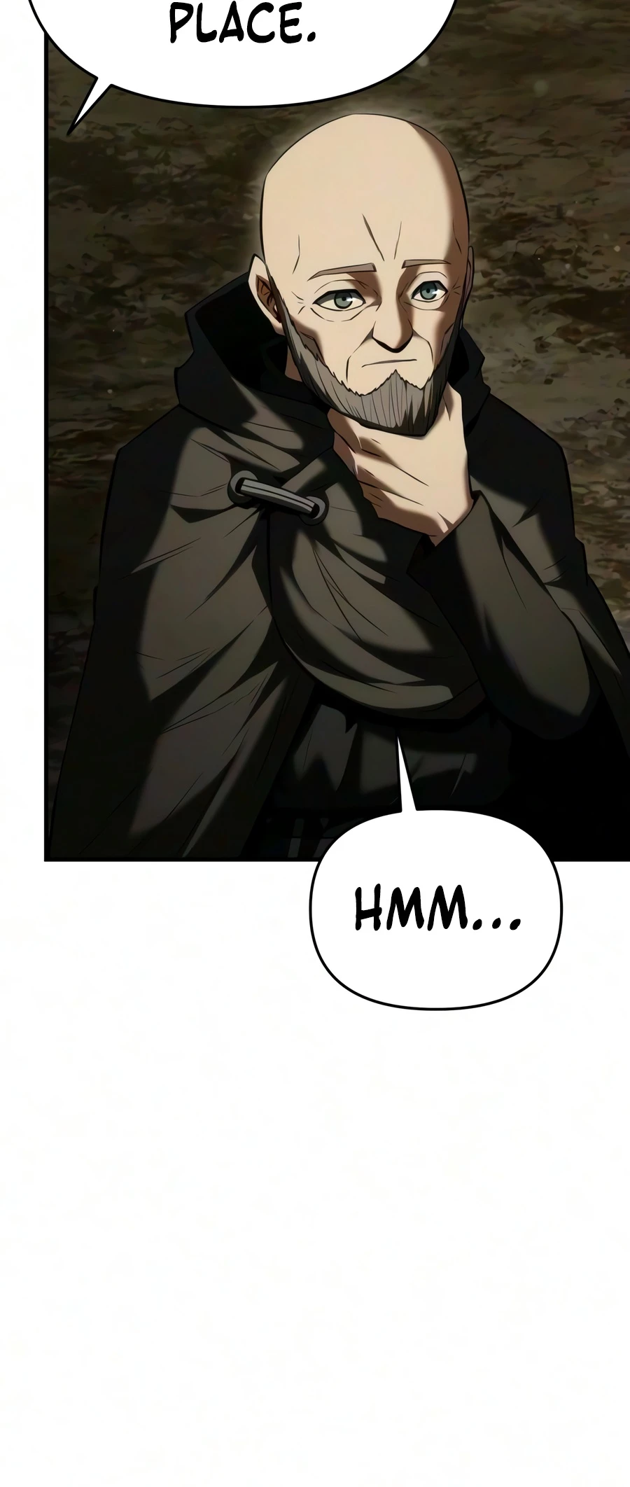 The Seventh Prince Wants to Bail Chapter 16 page 19