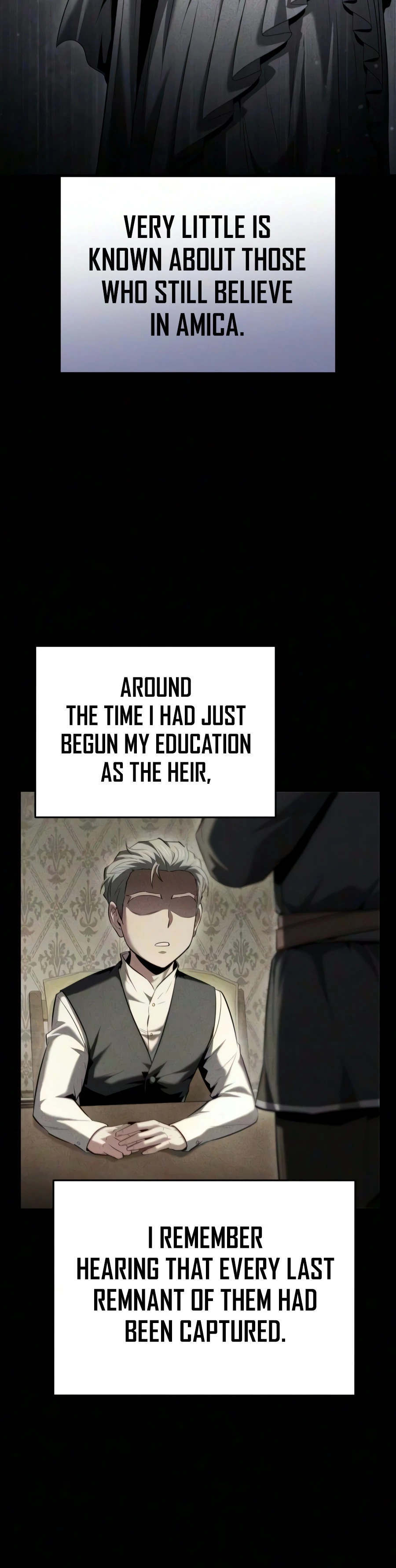 The Seventh Prince Wants to Bail Chapter 17 page 7
