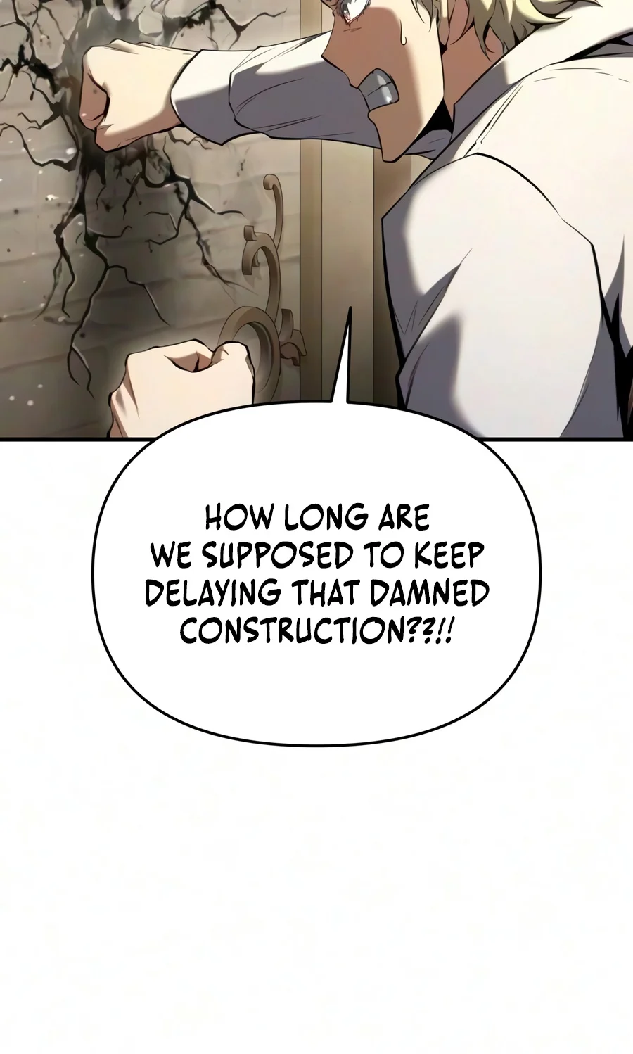 The Seventh Prince Wants to Bail Chapter 18 page 12