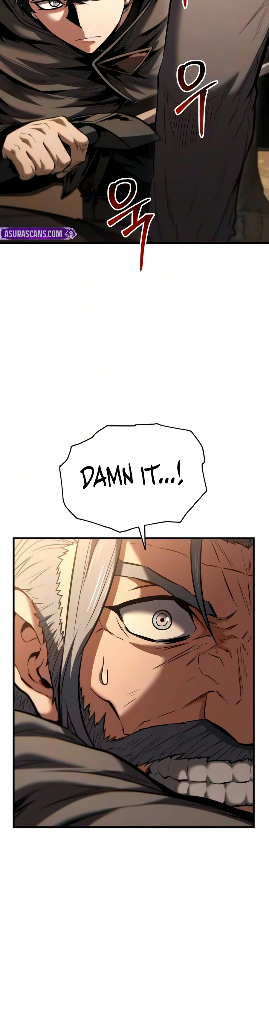 The Seventh Prince Wants to Bail Chapter 18 page 6