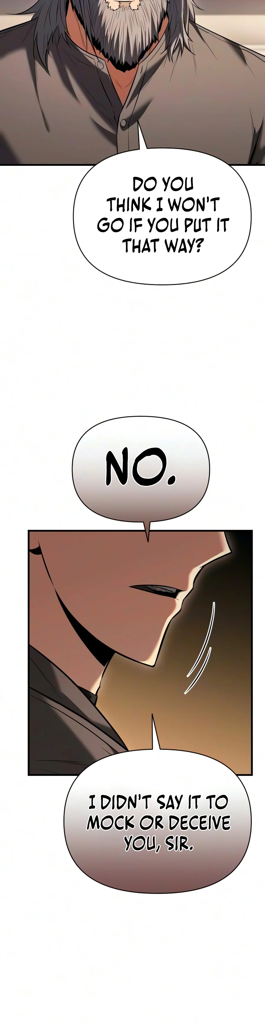 The Seventh Prince Wants to Bail Chapter 18 page 10