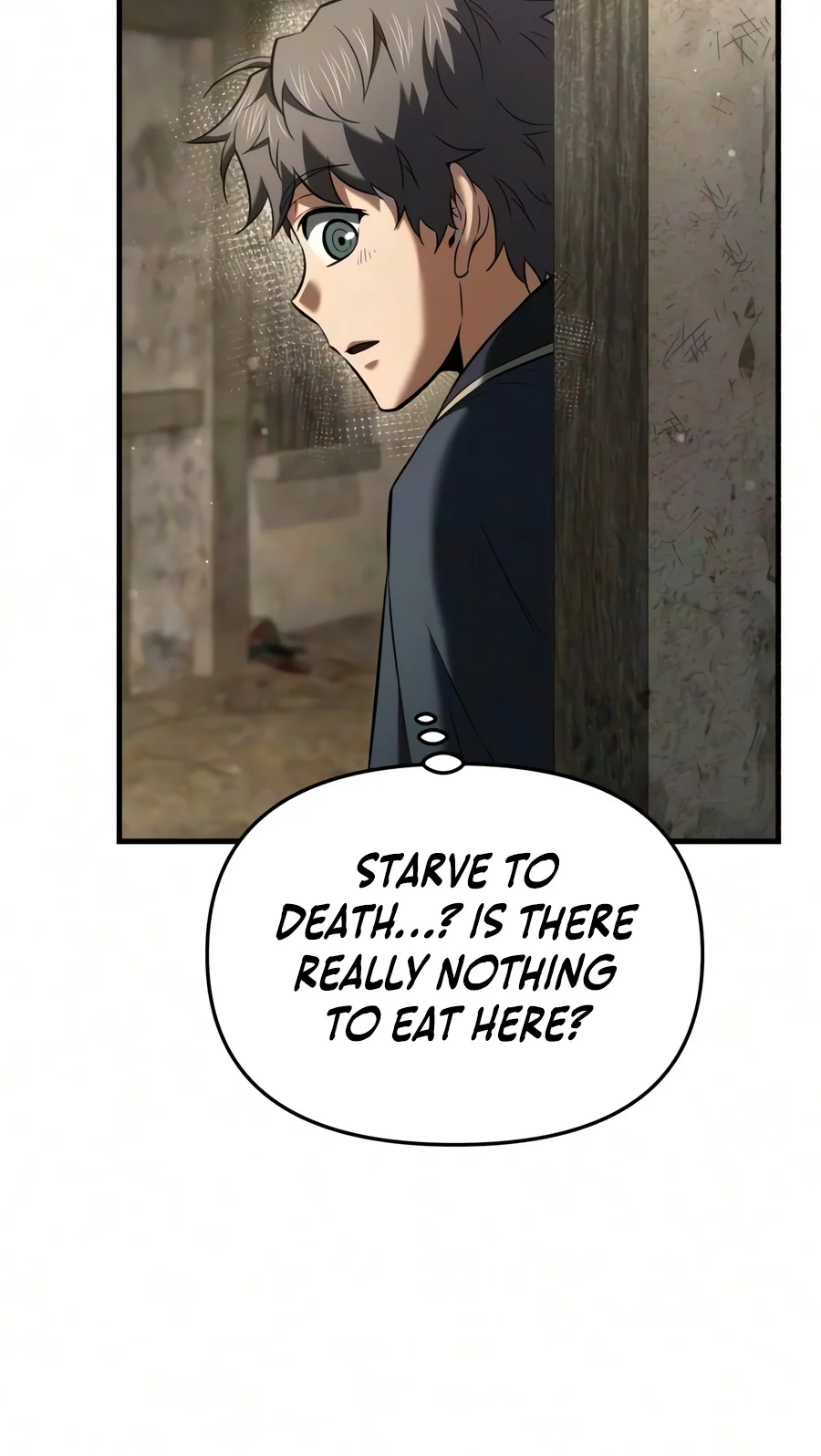 The Seventh Prince Wants to Bail Chapter 19 page 19