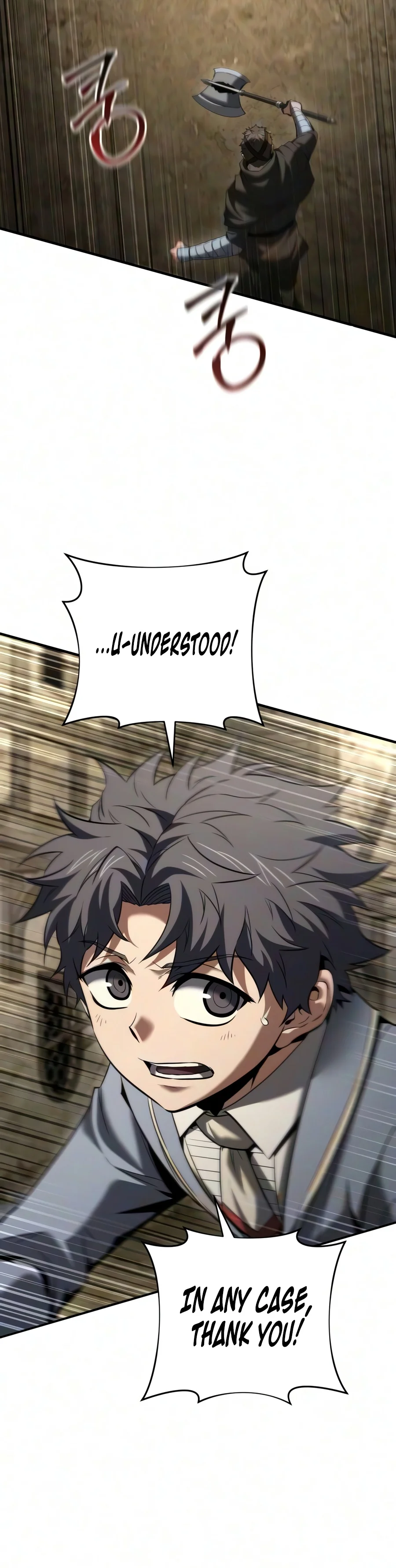 The Seventh Prince Wants to Bail Chapter 20 page 18
