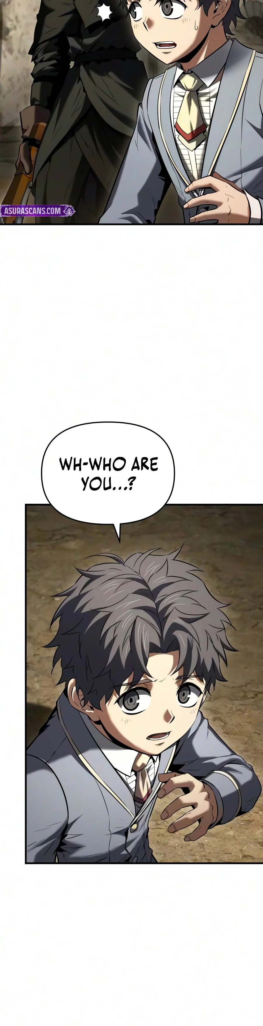 The Seventh Prince Wants to Bail Chapter 20 page 16