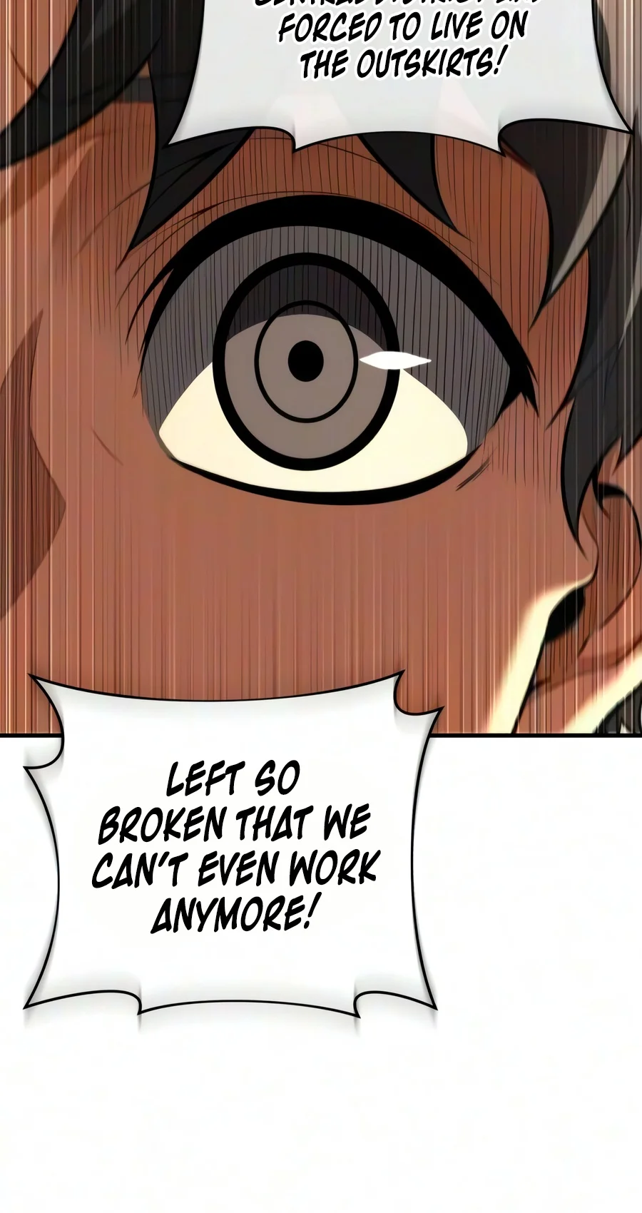 The Seventh Prince Wants to Bail Chapter 21 page 11