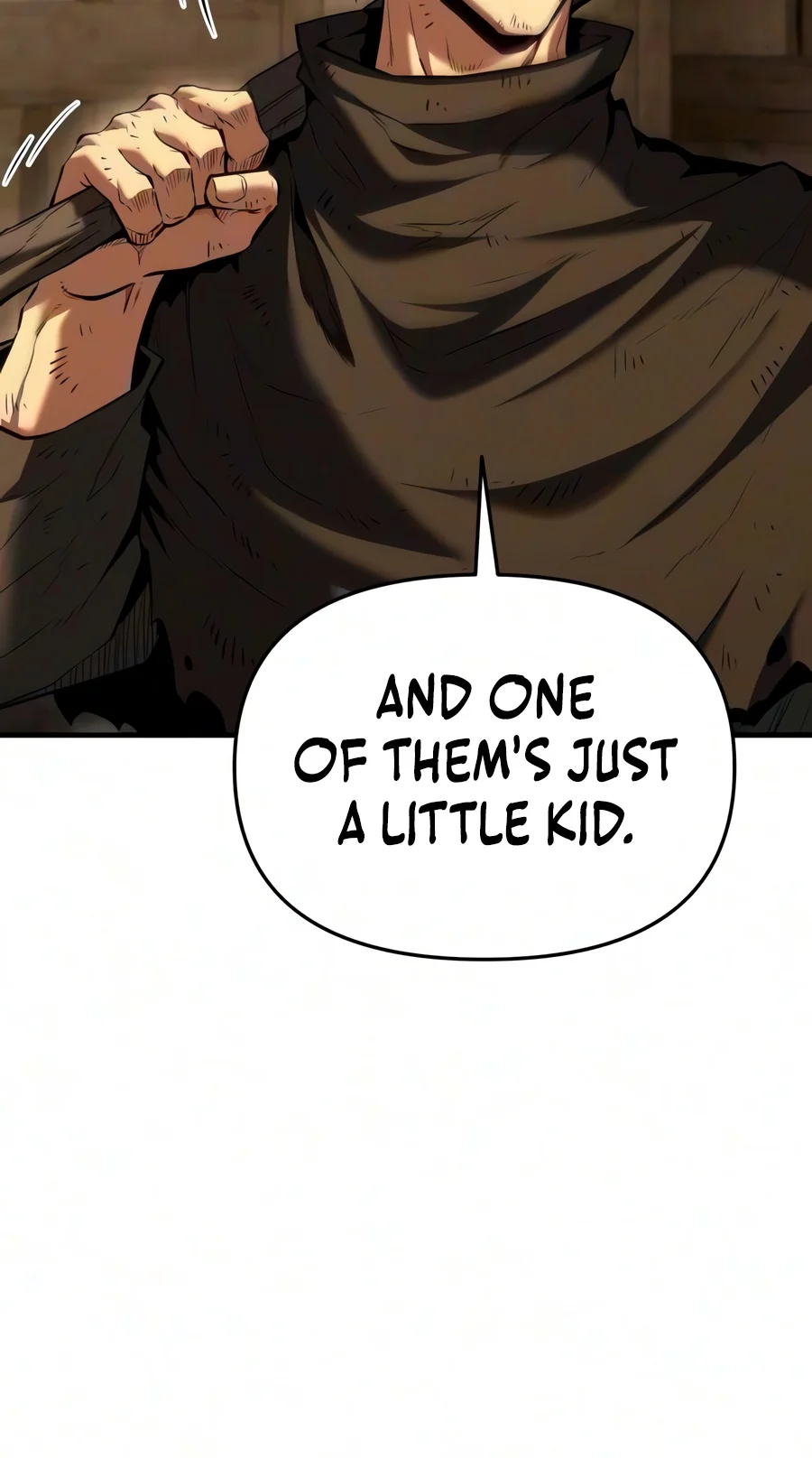 The Seventh Prince Wants to Bail Chapter 21 page 17