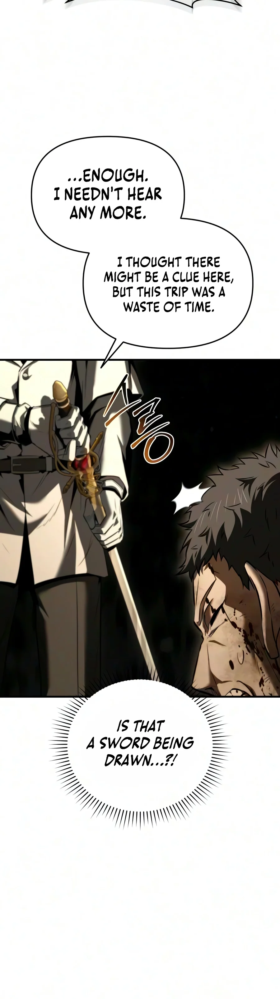 The Seventh Prince Wants to Bail Chapter 22 page 17
