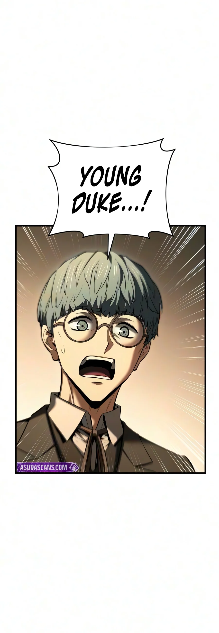 The Seventh Prince Wants to Bail Chapter 22 page 11