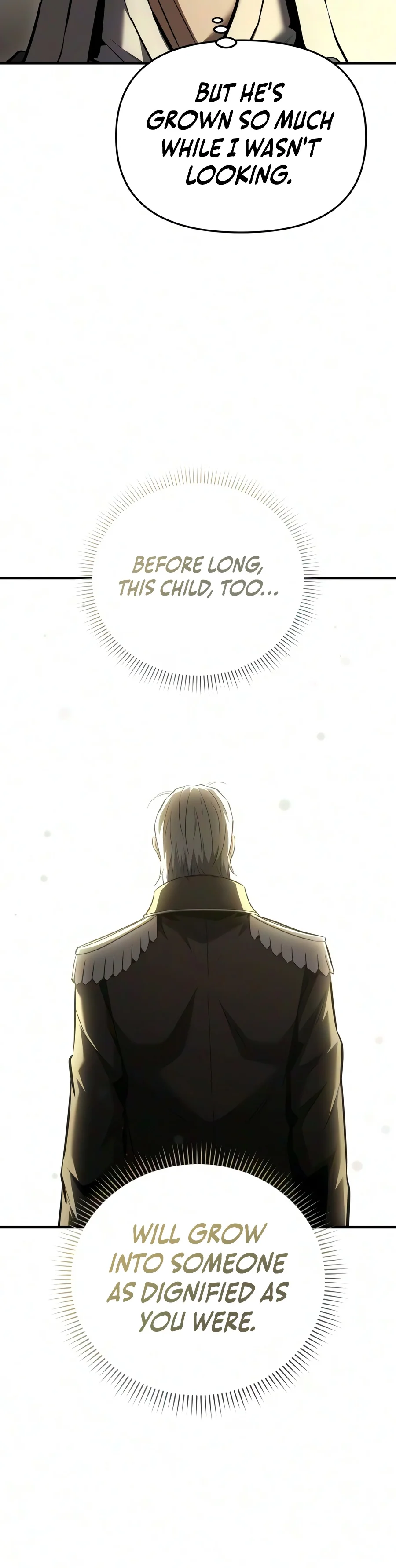 The Seventh Prince Wants to Bail Chapter 23 page 9