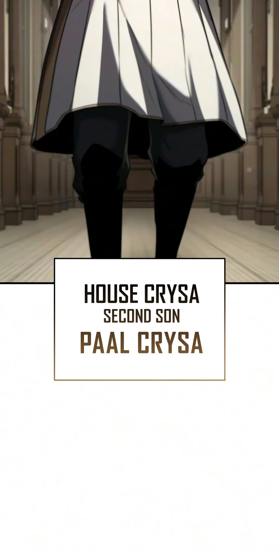 The Seventh Prince Wants to Bail Chapter 23 page 17