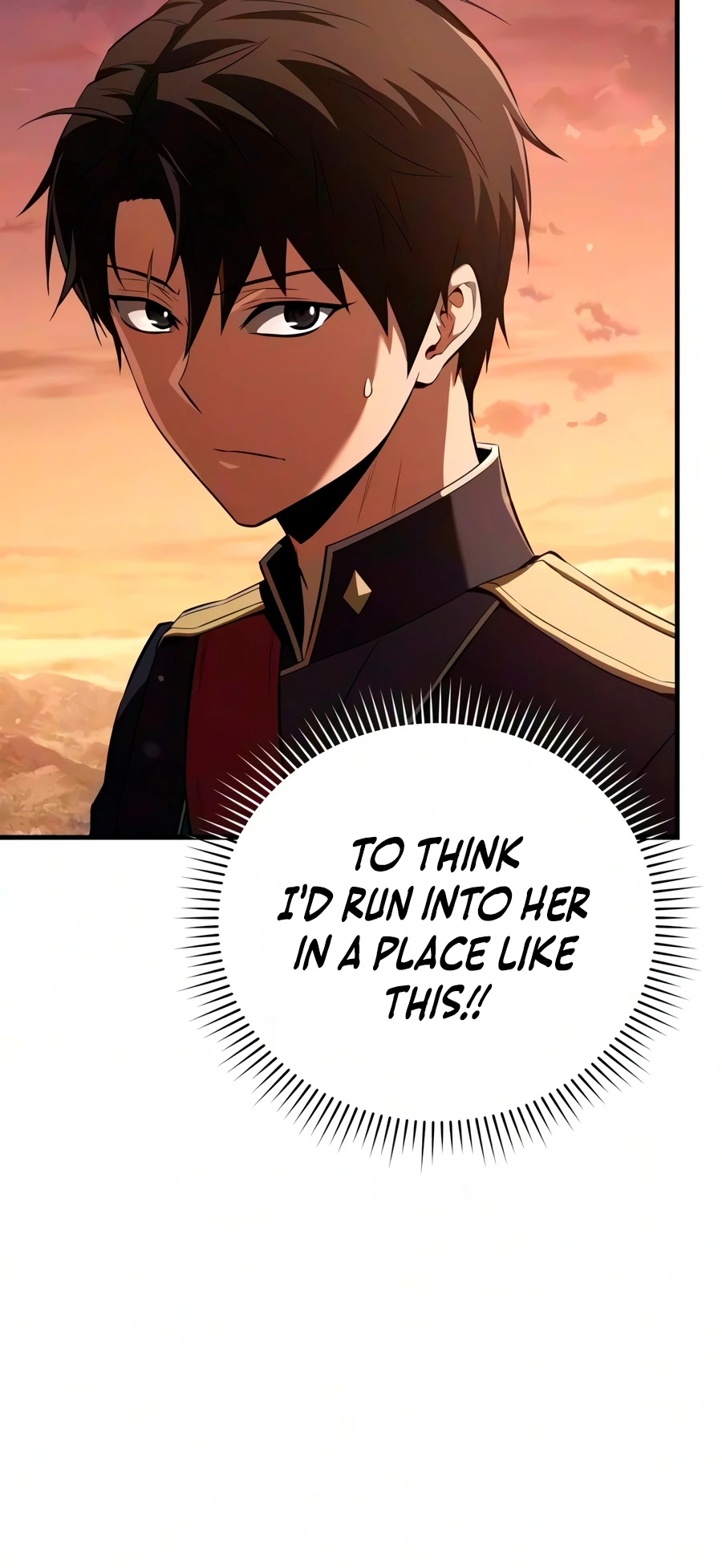 The Seventh Prince Wants to Bail Chapter 6 page 3
