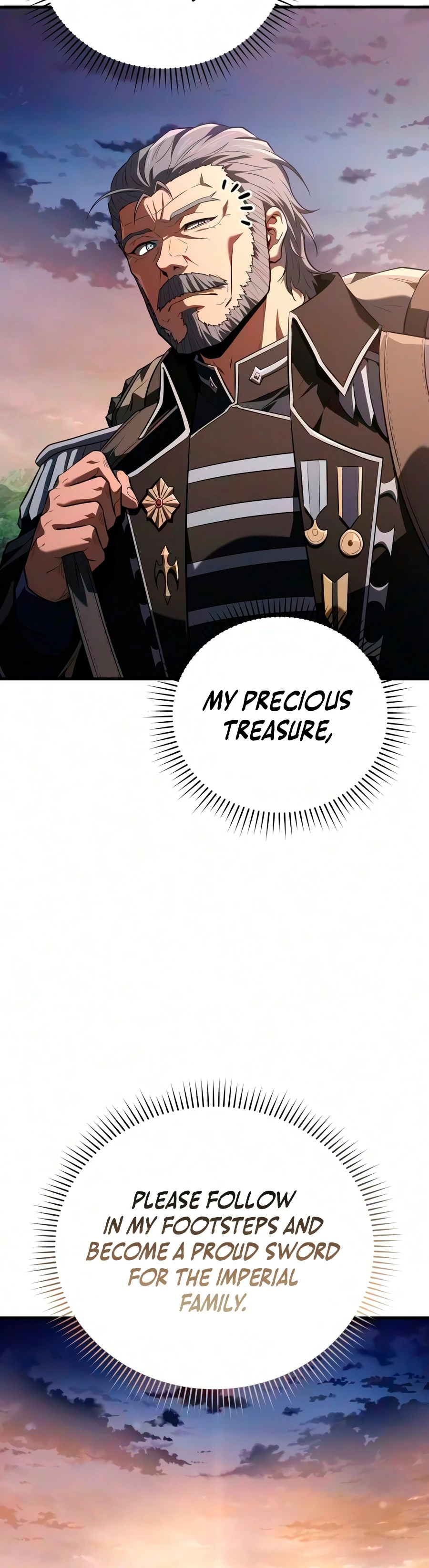 The Seventh Prince Wants to Bail Chapter 6 page 13