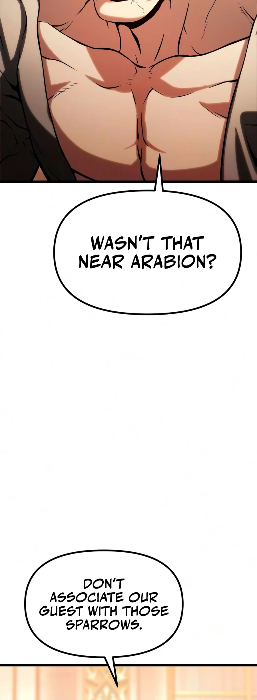 The Shepherd Wizard Chapter 20 page 33