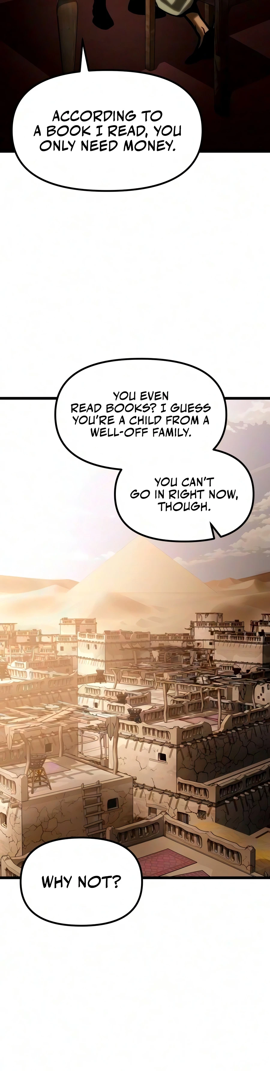 The Shepherd Wizard Chapter 22 page 7