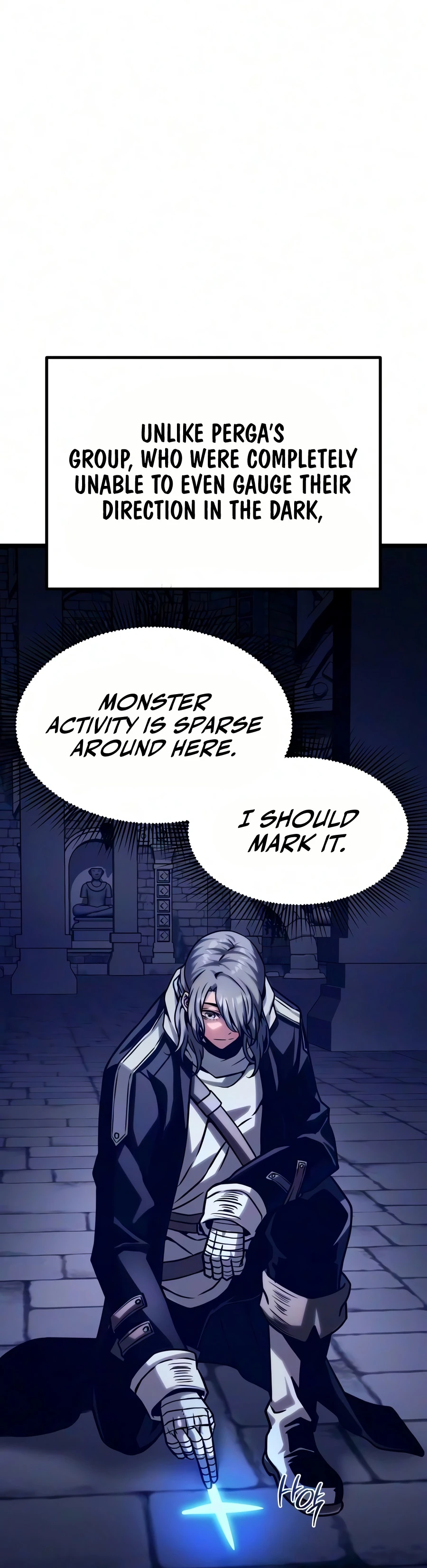 The Shepherd Wizard Chapter 23 page 25