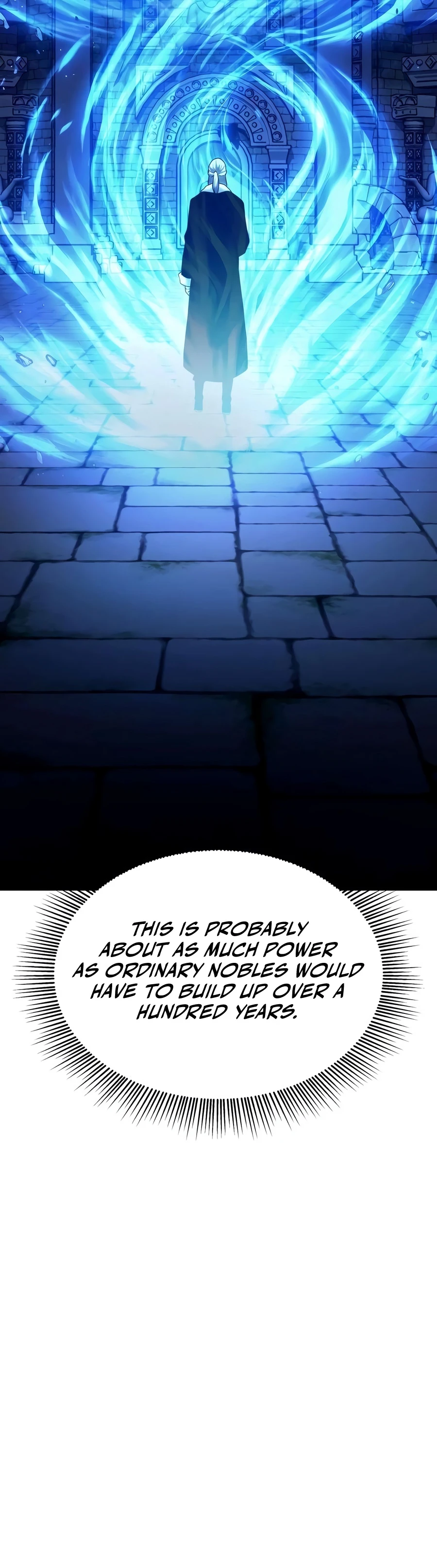 The Shepherd Wizard Chapter 25 page 19